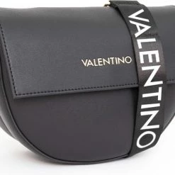 Hete verkoop 🔔 Aanbiedingen 🎉 Valentino Bags Bigs Dames Crossbodytas - Zwart 🔔 🤩 -Tassen-dames Winkel 550x443