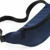 Hete verkoop 😉 Groothandel 🎁 Merkloos Heuptasje/fanny Pack Navy Blauw 38 X 14 X 8 Cm Festival Musthave 🔔 💯