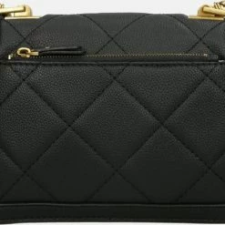 Aanbiedingen ๐ Gloednieuw โ๏ธ Guess Abey Crossbody Flap Schoudertassen - Zwart ๐ฏ โญ 36 Aanbiedingen ๐ Gloednieuw โ๏ธ Guess Abey Crossbody Flap Schoudertassen - Zwart ๐ฏ โญ -Tassen-dames Winkel 550x443 4