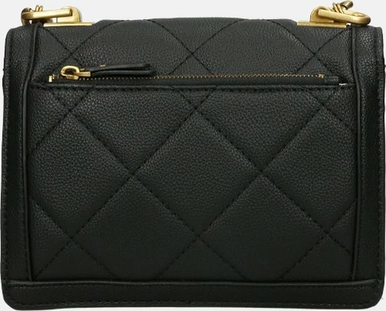 Aanbiedingen ๐ Gloednieuw โ๏ธ Guess Abey Crossbody Flap Schoudertassen - Zwart ๐ฏ โญ 17 Aanbiedingen ๐ Gloednieuw โ๏ธ Guess Abey Crossbody Flap Schoudertassen - Zwart ๐ฏ โญ - Afbeelding 15