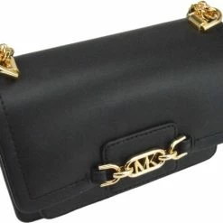 Uitgang 🥰 Goedkoop ✔️ Michael Kors 32S2G7HC0L Heather XS Crossbody Q1-22 🎉 🔔 -Tassen-dames Winkel 550x443 5