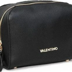 Beste Pirce ❤️ Uitgang 👍 Valentino Bags Crossbodytas Pattie - Zwart ❤️ ✔️ -Tassen-dames Winkel 550x444 7