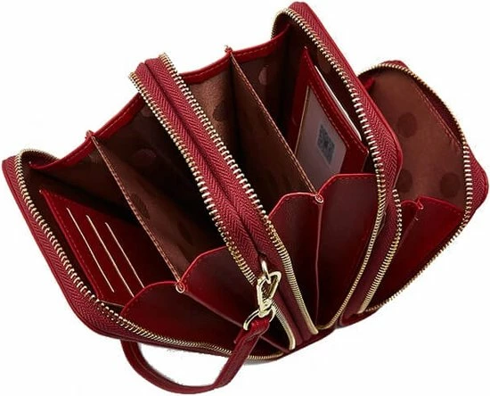 Beste Pirce ๐ฏ Flash-uitverkoop โจ Merkloos Compact Telefoontasje Zwart – 3 Compartimenten – Ideaal Voor Op Een Feestje ๐ ๐ฅ 10 Beste Pirce ๐ฏ Flash-uitverkoop โจ Merkloos Compact Telefoontasje Zwart – 3 Compartimenten – Ideaal Voor Op Een Feestje ๐ ๐ฅ - Afbeelding 8