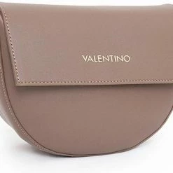 Beste Verkoop 🌟 Hete verkoop 😉 Valentino Bags Bigs Dames Crossbodytas - Taupe 😍 😉 -Tassen-dames Winkel 550x446 1