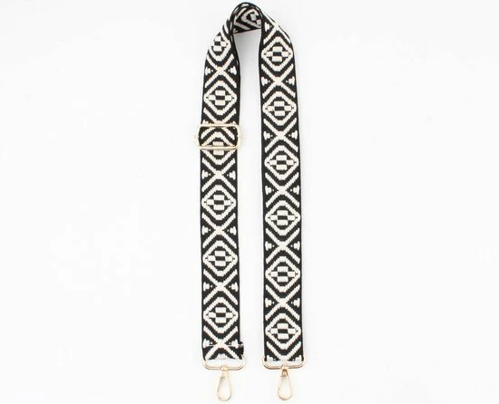 Beste recensies van β¨ Aanbiedingen π₯° Accessories Junkie Amsterdam Jasmin Bag Strap- Schouder Band- Tassen Riem- Verstelbaar- Tassen Hengsel- Cadeau- Geografische Print- Goud- Trendy- Katoen Polyester- Kleurblok- 5cm- 135cm- Zwart/wit β β€οΈ 3 Beste recensies van β¨ Aanbiedingen π₯° Accessories Junkie Amsterdam Jasmin Bag Strap- Schouder Band- Tassen Riem- Verstelbaar- Tassen Hengsel- Cadeau- Geografische Print- Goud- Trendy- Katoen Polyester- Kleurblok- 5cm- 135cm- Zwart/wit β β€οΈ