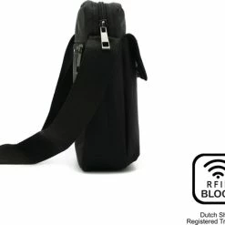 Goedkoop ๐ Promo โค๏ธ Dutch Shield Anti Skim Paspoort Schoudertas Heren / Dames Crossbody Tas - Anti-diefstal RFID Signaal Blokkering ๐ฏ ๐ 27 Goedkoop ๐ Promo โค๏ธ Dutch Shield Anti Skim Paspoort Schoudertas Heren / Dames Crossbody Tas - Anti-diefstal RFID Signaal Blokkering ๐ฏ ๐ -Tassen-dames Winkel 550x448 12
