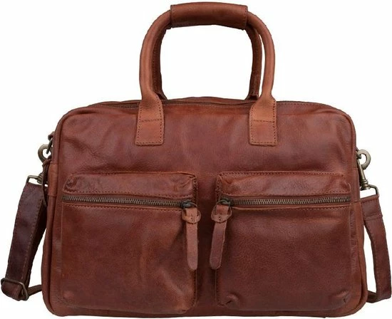 Coupon ๐ Goedkoopste โค๏ธ Cowboysbag The Bag Schoudertas - Cognac โ๏ธ ๐ 22 Coupon ๐ Goedkoopste โค๏ธ Cowboysbag The Bag Schoudertas - Cognac โ๏ธ ๐ - Afbeelding 20