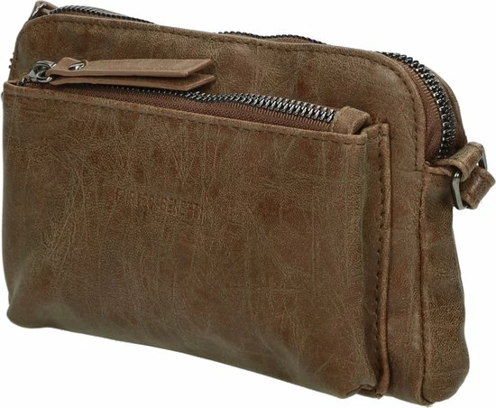 Hete verkoop π₯ Gloednieuw π― Enrico Benetti Zoë 66909 Schoudertas - Camel π― π 5 Hete verkoop π₯ Gloednieuw π― Enrico Benetti Zoë 66909 Schoudertas - Camel π― π - Afbeelding 3