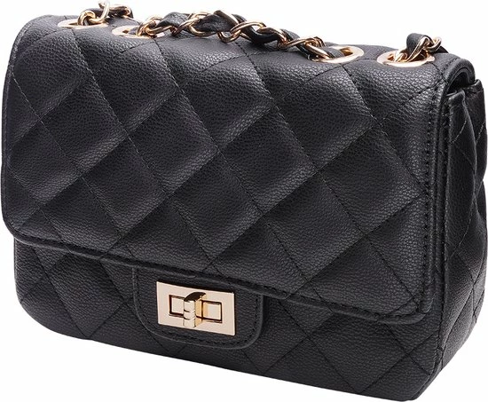 Beste Verkoop β Goedkoopste β¨ YW YEHWANG PU Leren Tas Gestikt Zwart - Schoudertas - Handtas - Tas - Schoudertasje Dames Klein - Schoudertas Dames - Handtas Dames - Dames Tas - Dames Tassen - Dames Tassen Schoudertas - Dames Tassen Handtas - Zwarte Handtas - Zwarte Tas - Zwarte Schoudertas β€οΈ π 3 Beste Verkoop β Goedkoopste β¨ YW YEHWANG PU Leren Tas Gestikt Zwart - Schoudertas - Handtas - Tas - Schoudertasje Dames Klein - Schoudertas Dames - Handtas Dames - Dames Tas - Dames Tassen - Dames Tassen Schoudertas - Dames Tassen Handtas - Zwarte Handtas - Zwarte Tas - Zwarte Schoudertas β€οΈ π