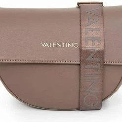 Beste Verkoop 🌟 Hete verkoop 😉 Valentino Bags Bigs Dames Crossbodytas - Taupe 😍 😉 -Tassen-dames Winkel 550x453
