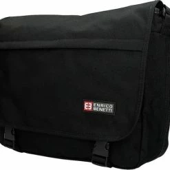 Top 10 ❤️ Beste Pirce 😉 Enrico Benetti Schoudertas - Zwart 🎁 🥰 -Tassen-dames Winkel 550x454 2