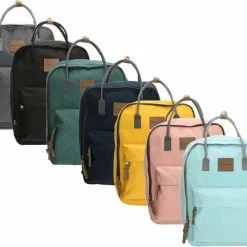 Top 10 🛒 Goedkoopste 🎁 Beagles Original Beagles Torrent - Rugzak Met Laptopvak 14" - Light Blue ⌛ 🎁 -Tassen-dames Winkel 550x455 3