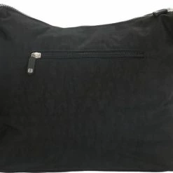 Flash-uitverkoop 😀 Kopen ❤️ Enrico Benetti Frances Schoudertas - 66833 - Zwart ✨ 💯 -Tassen-dames Winkel 550x455 4