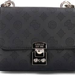 Kopen ๐ Top 10 ๐ Guess Kleine Schoudertas / Crossbody Tas Dames - Carlson - Zwart ๐งจ ๐ฅฐ 54 Kopen ๐ Top 10 ๐ Guess Kleine Schoudertas / Crossbody Tas Dames - Carlson - Zwart ๐งจ ๐ฅฐ -Tassen-dames Winkel 550x457