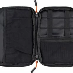 Begroting ⭐ Uitgang 🧨 Abbey Camp Abbey Accessoires Tas - Cables & Plugs - Zwart ⭐ 🌟 -Tassen-dames Winkel 550x457 4