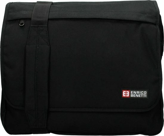 Beste deal βοΈ Beste Verkoop π Enrico Benetti Amsterdam Schoudertas - 54122 - Zwart β€οΈ βοΈ 3 Beste deal βοΈ Beste Verkoop π Enrico Benetti Amsterdam Schoudertas - 54122 - Zwart β€οΈ βοΈ