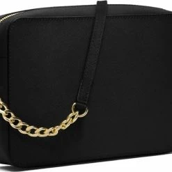 Beste recensies van โ Beste Verkoop ๐ Michael Kors Jet Set L Dames Crossbodytas - Zwart ๐ ๐ 36 Beste recensies van โ Beste Verkoop ๐ Michael Kors Jet Set L Dames Crossbodytas - Zwart ๐ ๐ -Tassen-dames Winkel 550x458 3