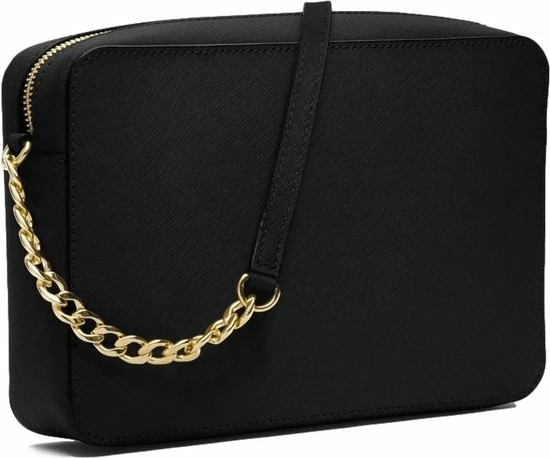 Beste recensies van โ Beste Verkoop ๐ Michael Kors Jet Set L Dames Crossbodytas - Zwart ๐ ๐ 8 Beste recensies van โ Beste Verkoop ๐ Michael Kors Jet Set L Dames Crossbodytas - Zwart ๐ ๐ - Afbeelding 6