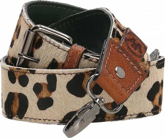 Begroting ❤️ Beste deal ❤️ Micmacbags Wildlife Schouderband - Wild Leopard ✔️ 🧨 11 Begroting ❤️ Beste deal ❤️ Micmacbags Wildlife Schouderband - Wild Leopard ✔️ 🧨 - Afbeelding 9