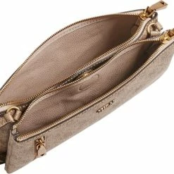 Groothandel ๐ Promo ๐งจ Guess Kleine Schoudertas / Crossbody Tas Dames - Naya - Bruin ๐ฅ ๐ฅ 16 Groothandel ๐ Promo ๐งจ Guess Kleine Schoudertas / Crossbody Tas Dames - Naya - Bruin ๐ฅ ๐ฅ -Tassen-dames Winkel 550x461 1