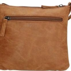 Beste deal 🤩 Top 10 🔔 Beagles La Costera Schoudertas - Bruin ⭐ ❤️ -Tassen-dames Winkel 550x463 4