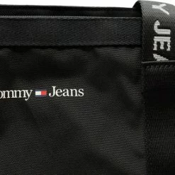 Top 10 π Promo π Tommy Hilfiger TJW ESSENTIAL TOTE Dames Shopper - Zwart π β¨ 10 Top 10 π Promo π Tommy Hilfiger TJW ESSENTIAL TOTE Dames Shopper - Zwart π β¨ -Tassen-dames Winkel 550x466 1