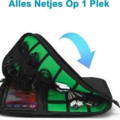Hete verkoop ๐ Beste Pirce ๐ Sunflake Kabel Organizer Tas - Opbergtas Voor Op Reis - Travel Organizer - Kabeltas - Zwart - Geschikt Als Kerst / Sinterklaas Cadeau Voor Mannen Of Vrouwen ๐งจ ๐ 19 Hete verkoop ๐ Beste Pirce ๐ Sunflake Kabel Organizer Tas - Opbergtas Voor Op Reis - Travel Organizer - Kabeltas - Zwart - Geschikt Als Kerst / Sinterklaas Cadeau Voor Mannen Of Vrouwen ๐งจ ๐ -Tassen-dames Winkel 550x467 1