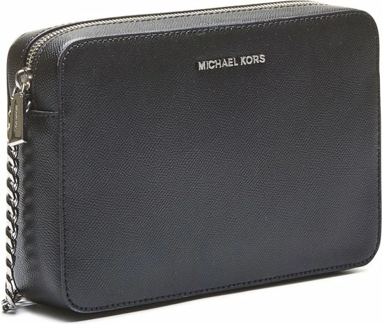 Beste recensies van โ Beste Verkoop ๐ Michael Kors Jet Set L Dames Crossbodytas - Zwart ๐ ๐ 13 Beste recensies van โ Beste Verkoop ๐ Michael Kors Jet Set L Dames Crossbodytas - Zwart ๐ ๐ - Afbeelding 11