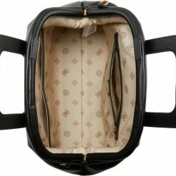 Goedkoop ๐ Hete verkoop โ Guess Errin Frame Handtassen - Zwart ๐ ๐ 18 Goedkoop ๐ Hete verkoop โ Guess Errin Frame Handtassen - Zwart ๐ ๐ -Tassen-dames Winkel 550x472 4