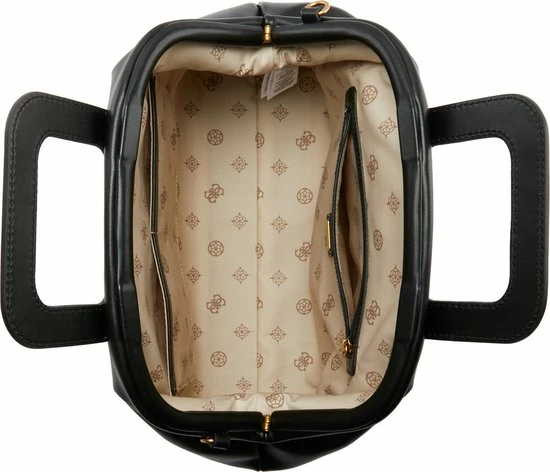 Goedkoop ๐ Hete verkoop โ Guess Errin Frame Handtassen - Zwart ๐ ๐ 7 Goedkoop ๐ Hete verkoop โ Guess Errin Frame Handtassen - Zwart ๐ ๐ - Afbeelding 5