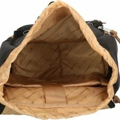 Begroting 😍 Nieuw 😍 Enrico Benetti Santiago 46162 Laptoprugzak Met 17" Laptopvak - Zwart 👍 🧨 -Tassen-dames Winkel 550x473 3