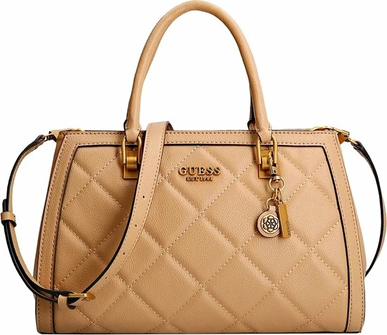 Aanbiedingen ๐ Flash-uitverkoop ๐ฅฐ Guess Abey Girlfriend Satchel Handtassen - Camel ๐ โญ 9 Aanbiedingen ๐ Flash-uitverkoop ๐ฅฐ Guess Abey Girlfriend Satchel Handtassen - Camel ๐ โญ - Afbeelding 7