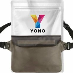 Uitgang ๐ฅ Beste Verkoop ๐ YONO Heuptasje Waterdicht - Fanny Pack Doorzichtig - Waterdichte Heuptas - Vakantie - Reizen - Festival - Dames En Heren - Donkergrijs โค๏ธ ๐ 15 Uitgang ๐ฅ Beste Verkoop ๐ YONO Heuptasje Waterdicht - Fanny Pack Doorzichtig - Waterdichte Heuptas - Vakantie - Reizen - Festival - Dames En Heren - Donkergrijs โค๏ธ ๐ -Tassen-dames Winkel 550x476 5