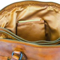 Hete verkoop ๐ Beste Pirce ๐ Bear Design Medium Schoudertas / Crossbody Tas Dames - Leer - Cow Lavato - Cognac ๐ ๐ 58 Hete verkoop ๐ Beste Pirce ๐ Bear Design Medium Schoudertas / Crossbody Tas Dames - Leer - Cow Lavato - Cognac ๐ ๐ -Tassen-dames Winkel 550x476 7