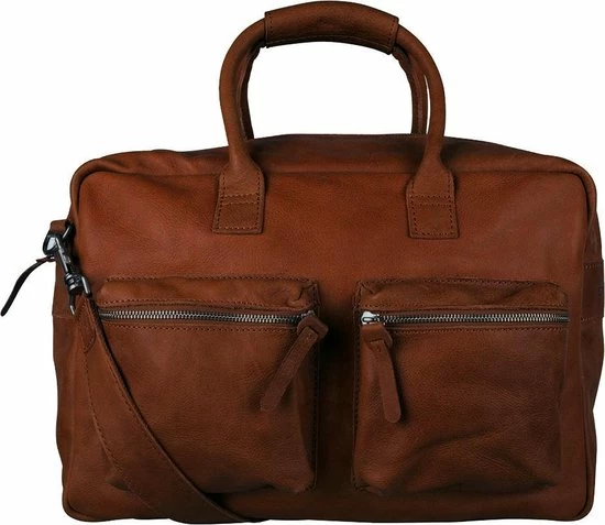 Coupon ๐ Goedkoopste โค๏ธ Cowboysbag The Bag Schoudertas - Cognac โ๏ธ ๐ 6 Coupon ๐ Goedkoopste โค๏ธ Cowboysbag The Bag Schoudertas - Cognac โ๏ธ ๐ - Afbeelding 4