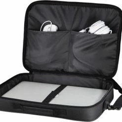 Begroting 🌟 Nieuw 🔔 Hama Notebook-tas Montego Tot 44 Cm (17,3) Zwart 🔥 🧨 -Tassen-dames Winkel 550x478