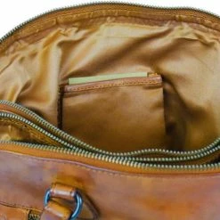 Hete verkoop ๐ Beste Pirce ๐ Bear Design Medium Schoudertas / Crossbody Tas Dames - Leer - Cow Lavato - Cognac ๐ ๐ 61 Hete verkoop ๐ Beste Pirce ๐ Bear Design Medium Schoudertas / Crossbody Tas Dames - Leer - Cow Lavato - Cognac ๐ ๐ -Tassen-dames Winkel 550x478 4