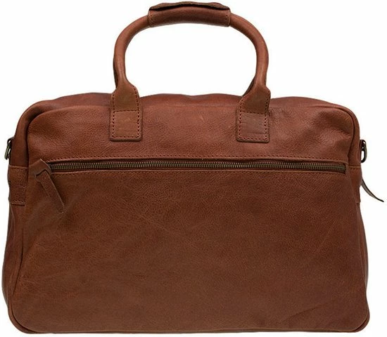 Coupon ๐ Goedkoopste โค๏ธ Cowboysbag The Bag Schoudertas - Cognac โ๏ธ ๐ 27 Coupon ๐ Goedkoopste โค๏ธ Cowboysbag The Bag Schoudertas - Cognac โ๏ธ ๐ - Afbeelding 25