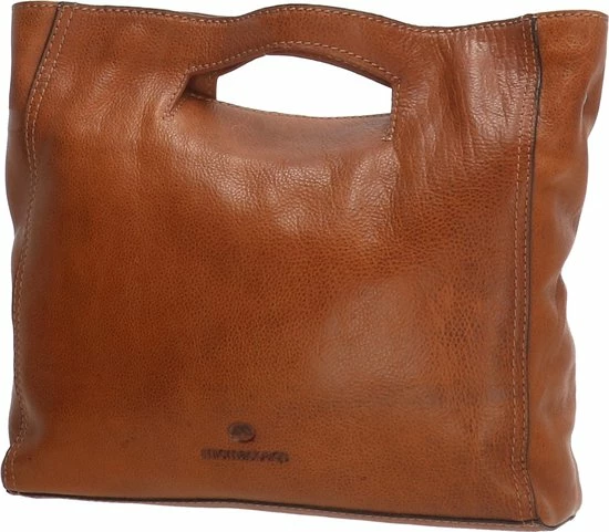 Korting ๐ Beste Pirce โ Micmacbags Wildlife Handtas - Bruin ๐งจ ๐งจ 6 Korting ๐ Beste Pirce โ Micmacbags Wildlife Handtas - Bruin ๐งจ ๐งจ - Afbeelding 4