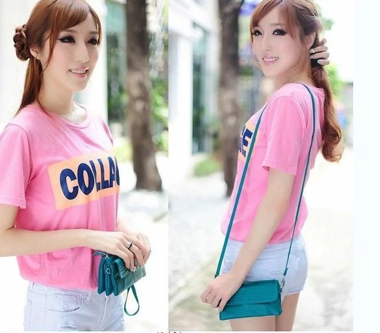 Beste recensies van π Nieuw β Merkloos Dames Clutch - Lederen Handtasje Clutch - Zwart - Met Afneembare Lange Schouderband 𧨠π 6 Beste recensies van π Nieuw β Merkloos Dames Clutch - Lederen Handtasje Clutch - Zwart - Met Afneembare Lange Schouderband 𧨠π - Afbeelding 4