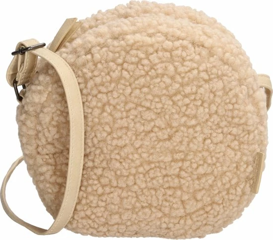 Beste Verkoop π Nieuw π Beagles Navarra Schoudertas - Crème π π 3 Beste Verkoop π Nieuw π Beagles Navarra Schoudertas - Crème π π