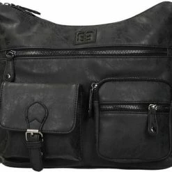 Flash-uitverkoop π Promo π€© Enrico Benetti Ardéch 66192 Schoudertas Crossbodytas - Zwart β π 39 Flash-uitverkoop π Promo π€© Enrico Benetti Ardéch 66192 Schoudertas Crossbodytas - Zwart β π -Tassen-dames Winkel 550x484 8