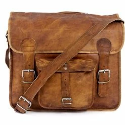 Goedkoop ๐ Groothandel ๐ Oncedoce Laptoptas - Satcheltas - Aktetas - Vintage Stijl - Unisex - Bruin Echt Leer - 16'' โค๏ธ โ๏ธ 21 Goedkoop ๐ Groothandel ๐ Oncedoce Laptoptas - Satcheltas - Aktetas - Vintage Stijl - Unisex - Bruin Echt Leer - 16'' โค๏ธ โ๏ธ -Tassen-dames Winkel 550x486 2