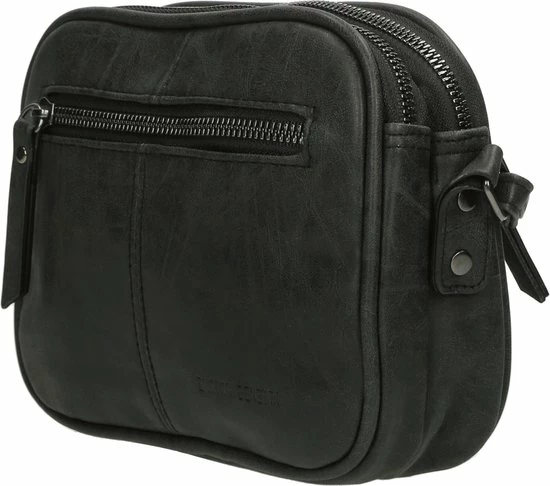 Coupon π Beste Verkoop π Enrico Benetti Zoë 66910 Schoudertas - Zwart β β¨ 5 Coupon π Beste Verkoop π Enrico Benetti Zoë 66910 Schoudertas - Zwart β β¨ - Afbeelding 3