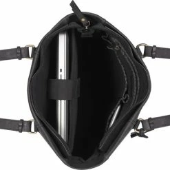 Groothandel π Top 10 π₯ Burkely By Bol.Com Dames Jans Shopper 13.3'' - Zwart βοΈ β€οΈ 9 Groothandel π Top 10 π₯ Burkely By Bol.Com Dames Jans Shopper 13.3'' - Zwart βοΈ β€οΈ -Tassen-dames Winkel 550x489