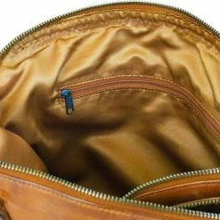 Hete verkoop ๐ Beste Pirce ๐ Bear Design Medium Schoudertas / Crossbody Tas Dames - Leer - Cow Lavato - Cognac ๐ ๐ 55 Hete verkoop ๐ Beste Pirce ๐ Bear Design Medium Schoudertas / Crossbody Tas Dames - Leer - Cow Lavato - Cognac ๐ ๐ -Tassen-dames Winkel 550x490 5