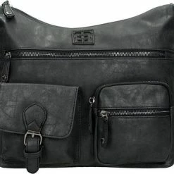 Flash-uitverkoop π Promo π€© Enrico Benetti Ardéch 66192 Schoudertas Crossbodytas - Zwart β π 46 Flash-uitverkoop π Promo π€© Enrico Benetti Ardéch 66192 Schoudertas Crossbodytas - Zwart β π -Tassen-dames Winkel 550x491 8