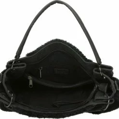 Begroting βοΈ Aanbiedingen β€οΈ Enrico Benetti Teddy Handtas / Shopper 66652 - Zwart π π 11 Begroting βοΈ Aanbiedingen β€οΈ Enrico Benetti Teddy Handtas / Shopper 66652 - Zwart π π -Tassen-dames Winkel 550x492 2