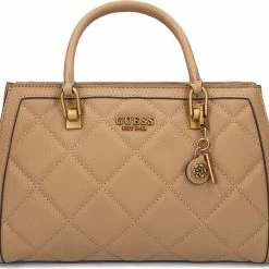 Aanbiedingen ๐ Flash-uitverkoop ๐ฅฐ Guess Abey Girlfriend Satchel Handtassen - Camel ๐ โญ 33 Aanbiedingen ๐ Flash-uitverkoop ๐ฅฐ Guess Abey Girlfriend Satchel Handtassen - Camel ๐ โญ -Tassen-dames Winkel 550x494 5
