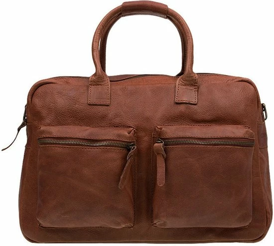 Coupon ๐ Goedkoopste โค๏ธ Cowboysbag The Bag Schoudertas - Cognac โ๏ธ ๐ 24 Coupon ๐ Goedkoopste โค๏ธ Cowboysbag The Bag Schoudertas - Cognac โ๏ธ ๐ - Afbeelding 22